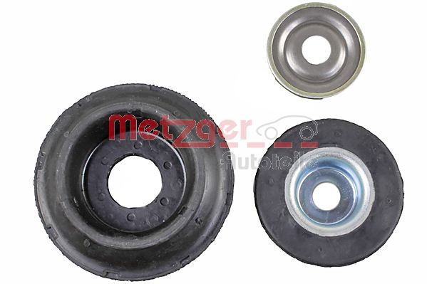 Set reparatie rulment sarcina amortizor METZGER 6490040